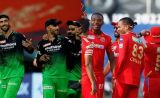 PBKS vs RCB Impact