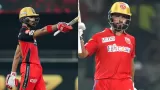 PBKS vs RCB Impact