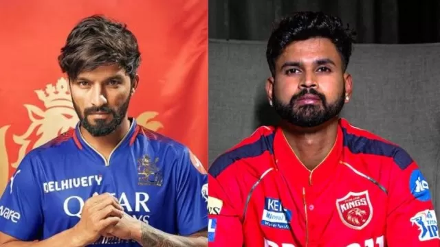PBKS vs RCB My11circle, Vision11, Howzat Team,