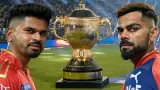 PBKS vs RCB Qualifier