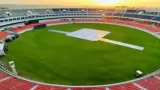 PBKS vs RCB Weather