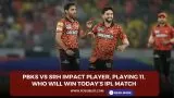 PBKS vs SRH Impact