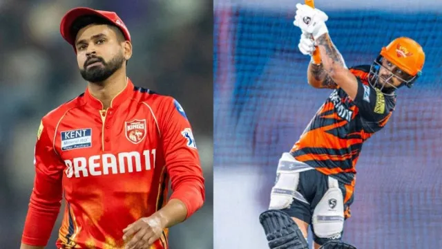PBKS vs SRH My11circle, Vision11, Howzat Team,
