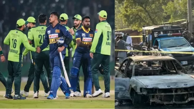 PCB Announces Revised Schedule for PAK vs