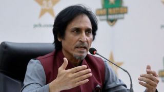 PCB chief Ramiz Raja breaks silence