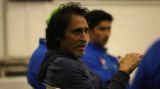 PCB Removed Ramiz Raja