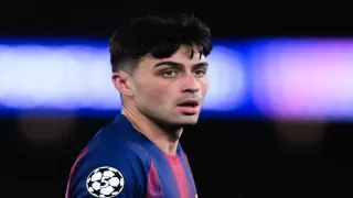 Pedri Dismisses Bayern as Champions League