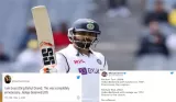 People target Dravid as