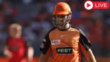 Perth Scorchers vs Hobart