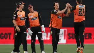 Perth Scorchers vs Hobart Hurricanes Dream11