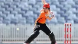 Perth Scorchers vs Melbourne