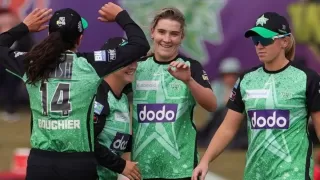 Perth Scorchers vs Melbourne Stars (PS-W