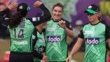 Perth Scorchers vs Melbourne