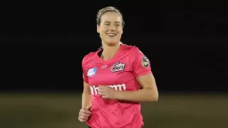 Perth Scorchers vs Sydney Sixers (PS-W