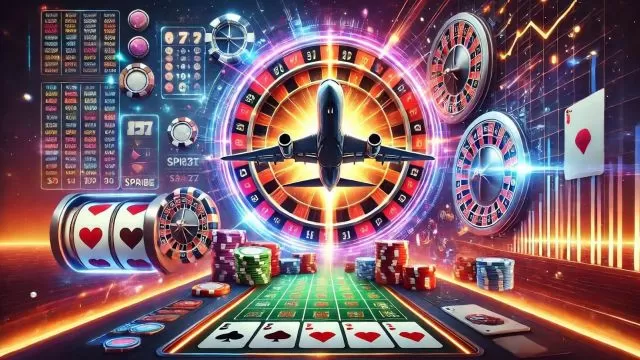 Pin-Up Aviator is Taking the iGaming Market