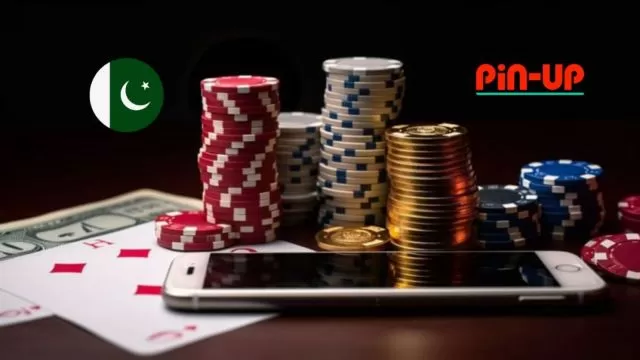 Pin-Up Casino Online: A Complete Guide to