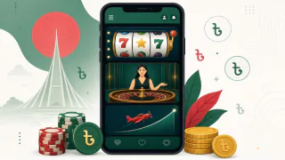 Pin Up Casino in Bangladesh: Full
