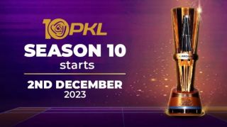 PKL 2023: Pro Kabaddi Season 10