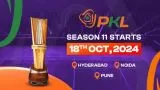 PKL 2024: Pro Kabaddi