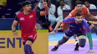 PKL 2025: Top 5