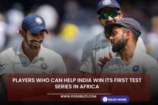 Players who can help India win