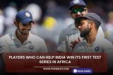 Players who can help