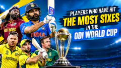 Players who have hit the Picture