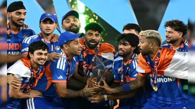 Players who have won both ODI and