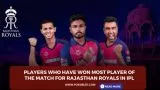 Players who have won