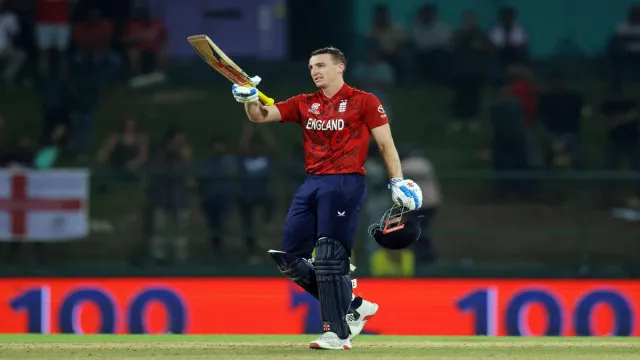 Players who scored centuries in T20 World