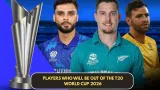 Players who will be
