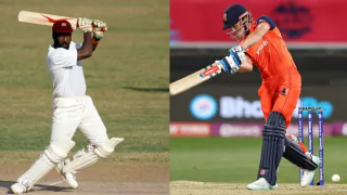 Players with a Century and 5