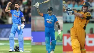 Players with the Most Player of