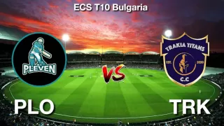 PLO vs TRK Dream11 Prediction, Who