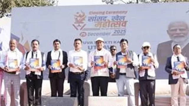 PM Modi made sports a mass movement