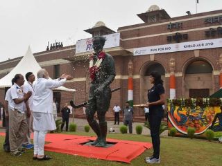PM Modi renames Rajiv Gandhi Khel