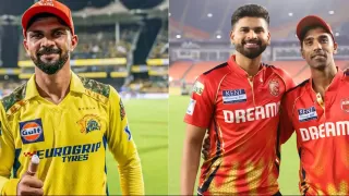 PNJ vs CHN Dream11 Prediction: Top