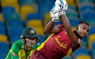 Pooran, Holder, bowlers guide West Indies