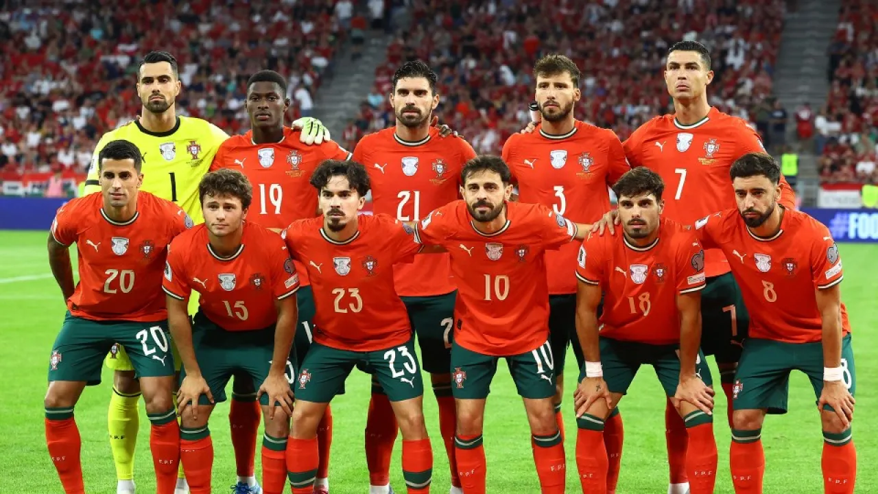 portugal fifa world cup 2026 squad 1