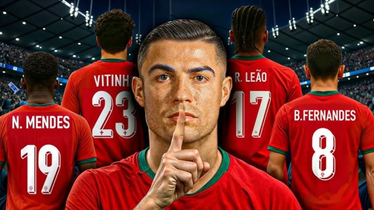portugal fifa world cup 2026 squad 2