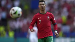 Portugal vs DR Congo FIFA Picture