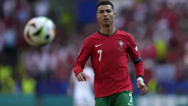 Portugal vs DR Congo FIFA World Cup