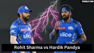Power Struggle at MI: Team is
