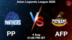 PP vs AFP ALL 2026 Picture