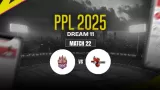 PPL 2025 KAK vs