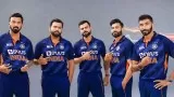 Predicted India Playing XI