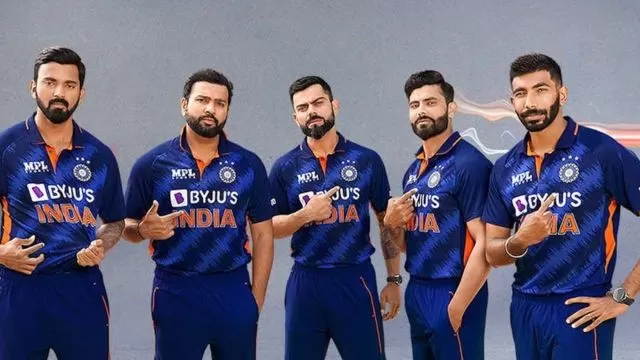 Predicted India Playing XI For ICC Champions