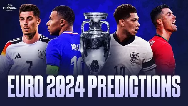 Predictions for Euro 2024: Analysis of teams