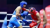 Preeti Pawar Shines on