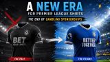 Era for Premier League